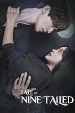 NF - Tale of the Nine Tailed (KR)
