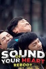 NF - The Sound of Your Heart: Reboot (KR)