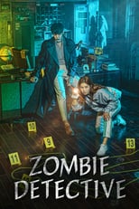 NF - Zombie Detective (KR)