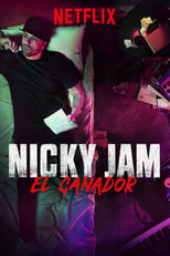 AR - Nicky Jam: El Ganador