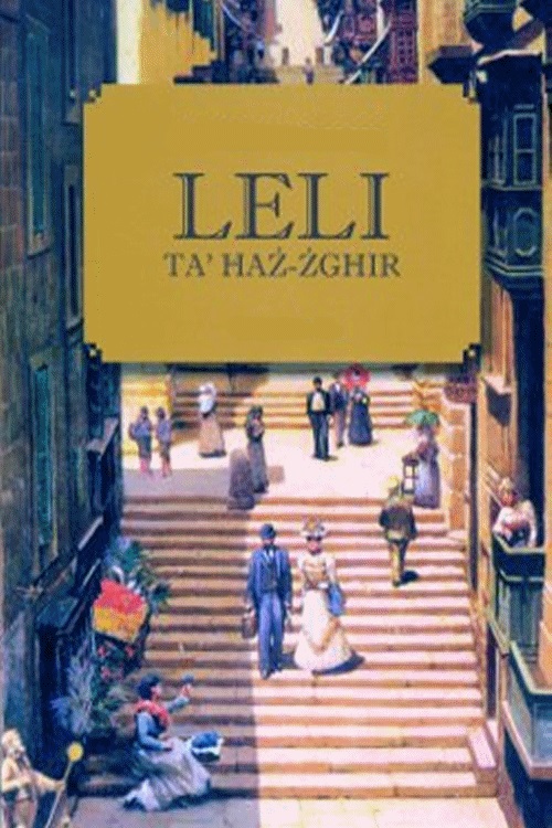 MT - Leli Ta' Ħaż-Żgħir