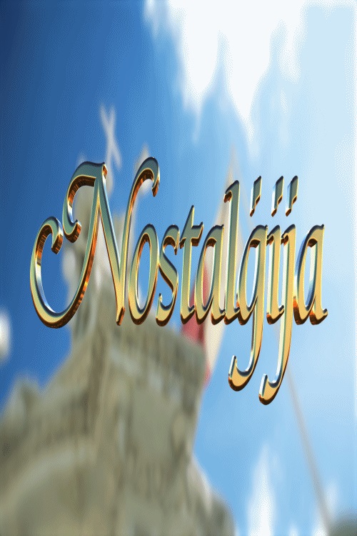 MT - Nostalġija