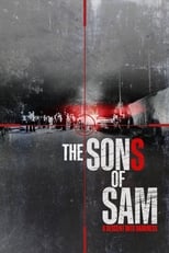 NF - The Sons of Sam: A Descent Into Darkness (US)