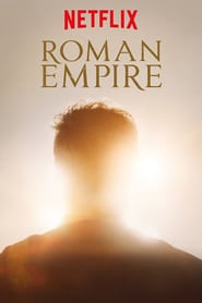 AR - Roman Empire Of Blood