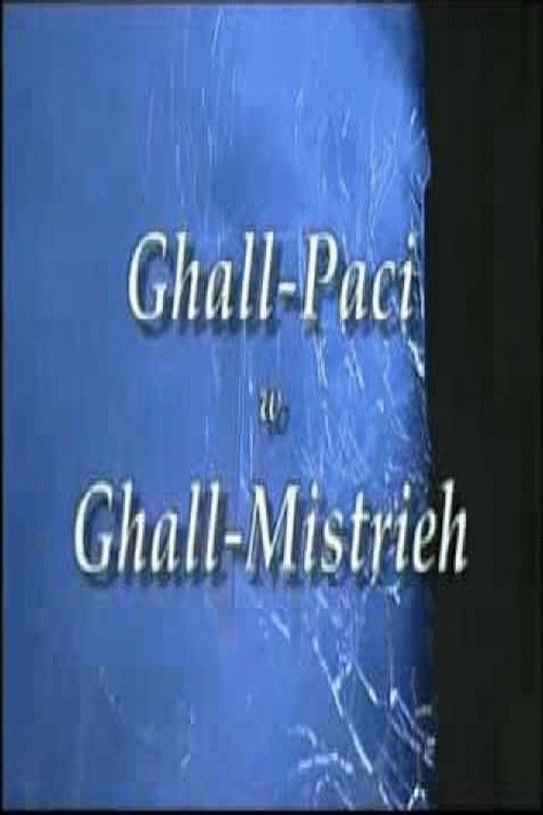 MT - Għall-Paċi u Għall-Mistrieħ