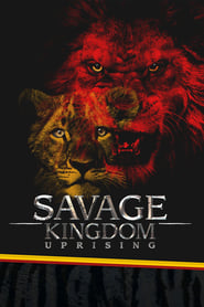 AR - Savage Kingdom