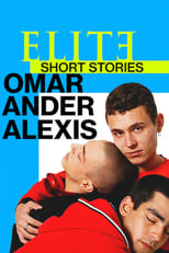 NF - Elite Short Stories: Omar Ander Alexis (ES)
