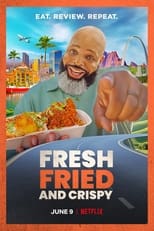 NF - Fresh, Fried & Crispy (US)