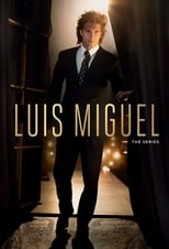 NF - Luis Miguel: The Series (MX)