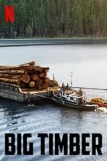 NF - Big Timber (CA)