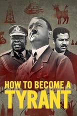 NF - How to Become a Tyrant (US)