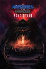 NF - Masters of the Universe: Revelation (US)