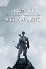 NF - Saints & Strangers (US)