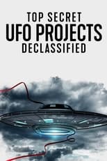 NF - Top Secret UFO Projects Declassified (GB)