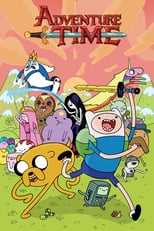 EN - Adventure Time