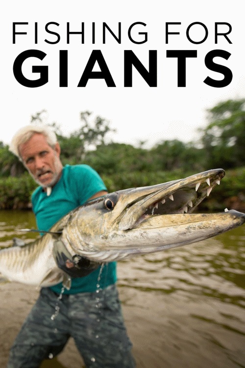 EN - Fishing For Giants