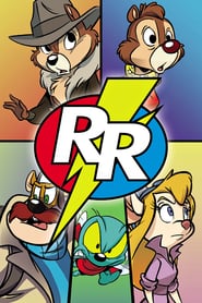 AR - Chip 'n' Dale Rescue Rangers