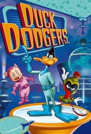 AR - Duck Dodgers