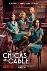 4K-NF - Cable Girls 