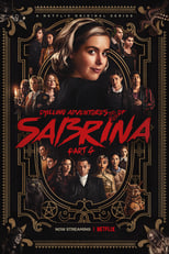 4K-NF - Chilling Adventures of Sabrina (US)