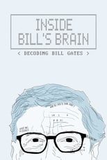 4K-NF - Inside Bill's Brain: Decoding Bill Gates (US)