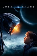 4K-NF - Lost in Space (US)