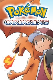 AR - Pokémon Origins