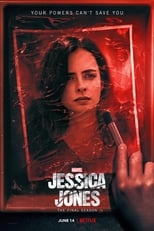 4K-NF - Marvel's Jessica Jones 