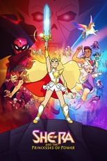 AR - She-Ra and the Princesses of Power