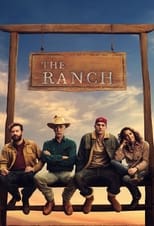 4K-NF - The Ranch 