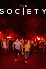 4K-NF - The Society (US)