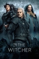 4K-NF - The Witcher 