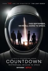 NF - Countdown: Inspiration4 Mission to Space (US)