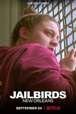 NF - Jailbirds New Orleans (US)