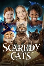 NF - Scaredy Cats (US)