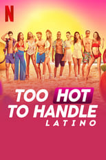 NF - Too Hot to Handle: Latino (MX)