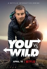 NF - You vs. Wild (US)