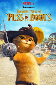 AR - The Adventures of Puss in Boots