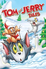 AR - Tom and Jerry Tales