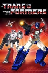 AR - The Transformers