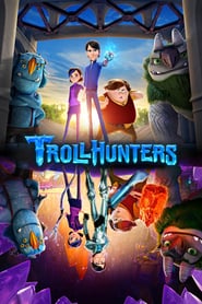 AR - Trollhunters: Tales of Arcadia