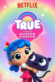 AR - True and the Rainbow Kingdom
