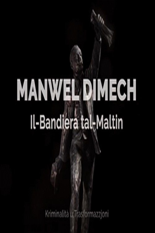 MT - Manwel Dimech: Il-Bandiera Tal-Maltin