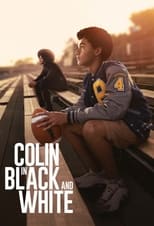 NF - Colin in Black & White (US)