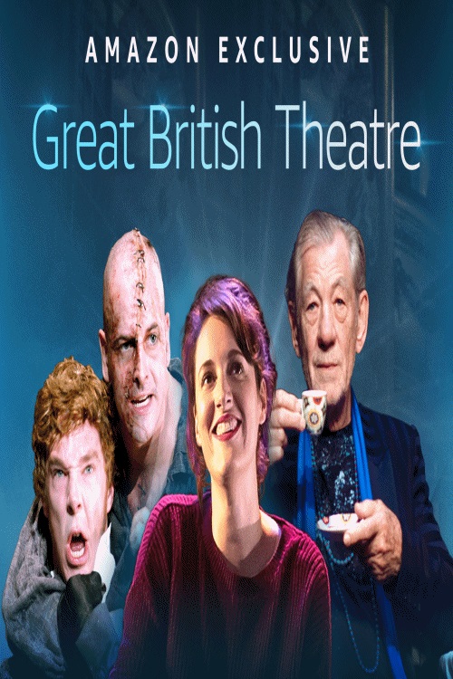 EN - Great British Theatre