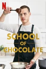 NF - School of Chocolate (US)