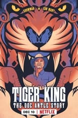 NF - Tiger King: The Doc Antle Story (US)