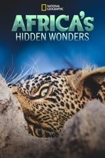 D+ - Africa's Hidden Wonders