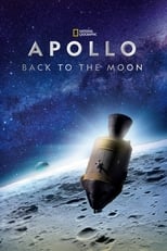 D+ - Apollo: Back to the Moon (FR)