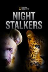 D+ - Night Stalkers (GB)